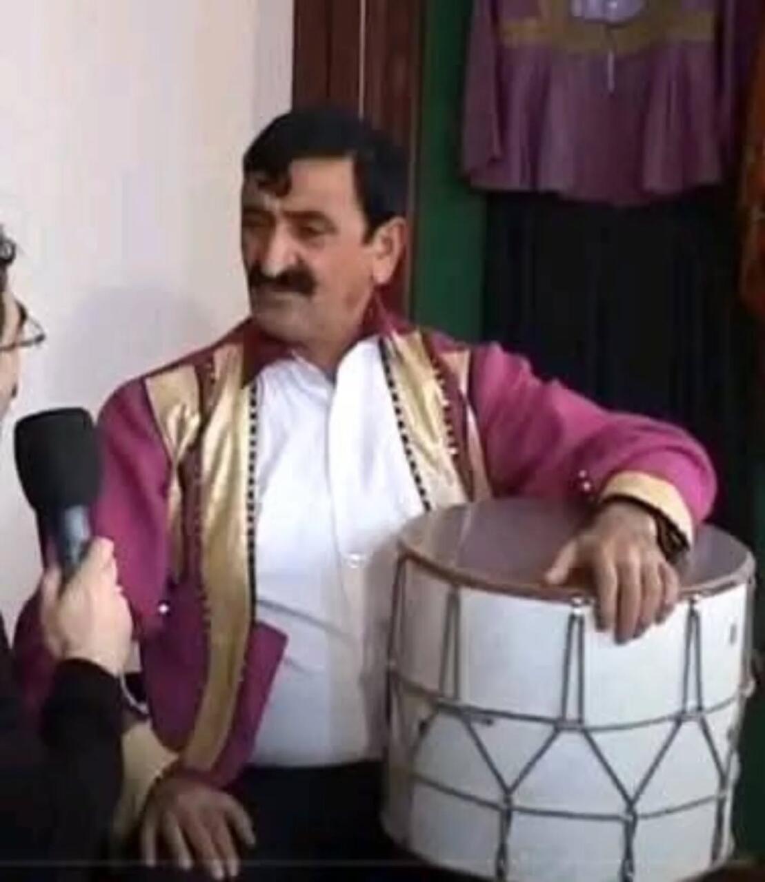 Azərbaycanda tanınmiş musiqiçi dünyasını dəyişdi-FOTO