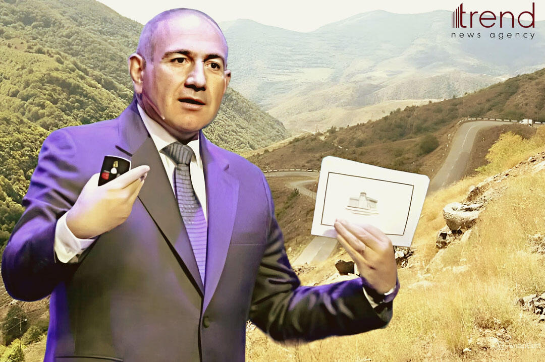 Sülh müqaviləsi: İrəvan prosesi niyə ləngidir?