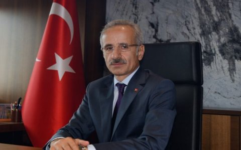 Nazirdən açıqlama: "Türkiyə Zəngəzur dəhlizi ilə bağlı məsələyə töhfə verməyə çalışır