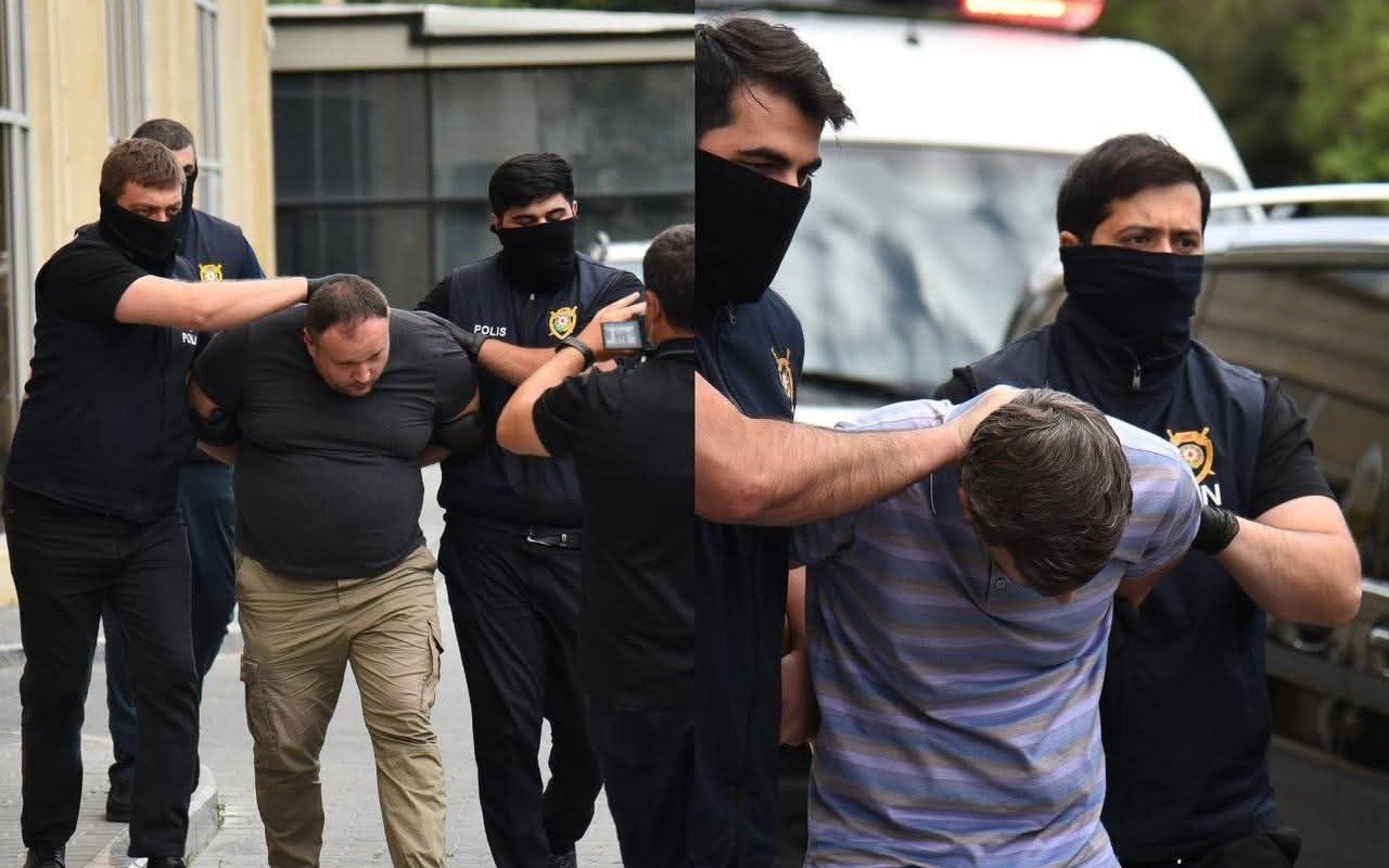 Rusiya kəşfiyyat şəbəkələrinə qarşı açıq əməliyyat BAŞLAYIB