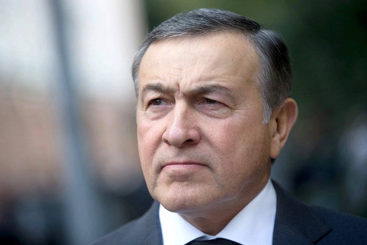 Araz Ağalarov barəsində icraat başladıldı – FOTO