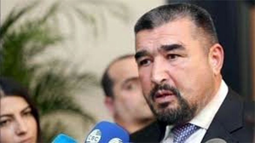 ŞƏHİD BACISININ TORPAĞI ZƏBT EDİLİB - Qusar sakini Pirverdiyevin qohumlarını İTTİHAM EDİR