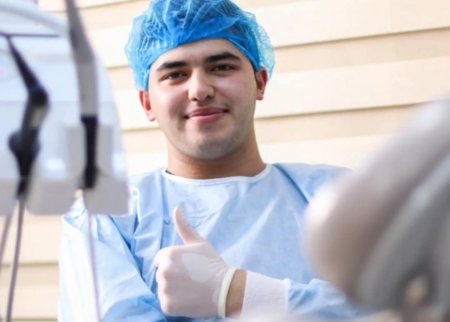“Stomatoloq.Mehemmed” necə pasiyentləri implant edir?-Araşdırma