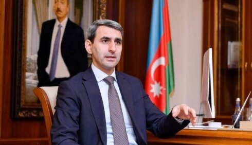 Rövşən Rüstəmovun 5 müavini, 4 müşaviri var- Bəs faydası necə?..