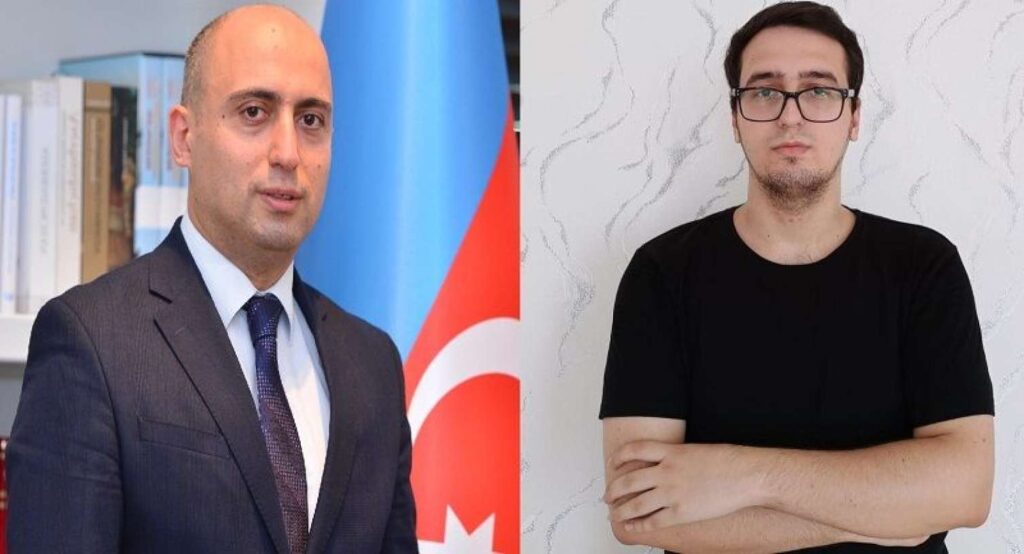 Azərbaycan universitetləri qızıl medalçını qəbul etmir – “Cənab nazir, cavab gözləyirəm!”