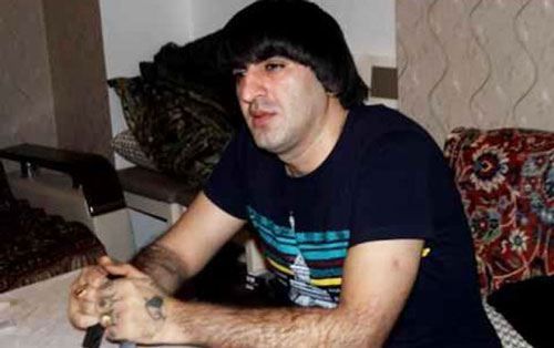 Məhkəmə “Qoca”nın cinayət ortağı ilə bağlı qərar çıxardı