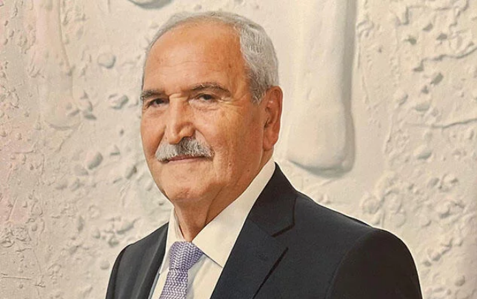 Azərbaycan ictimaiyyətinə AĞIR İTKİ - FOTO