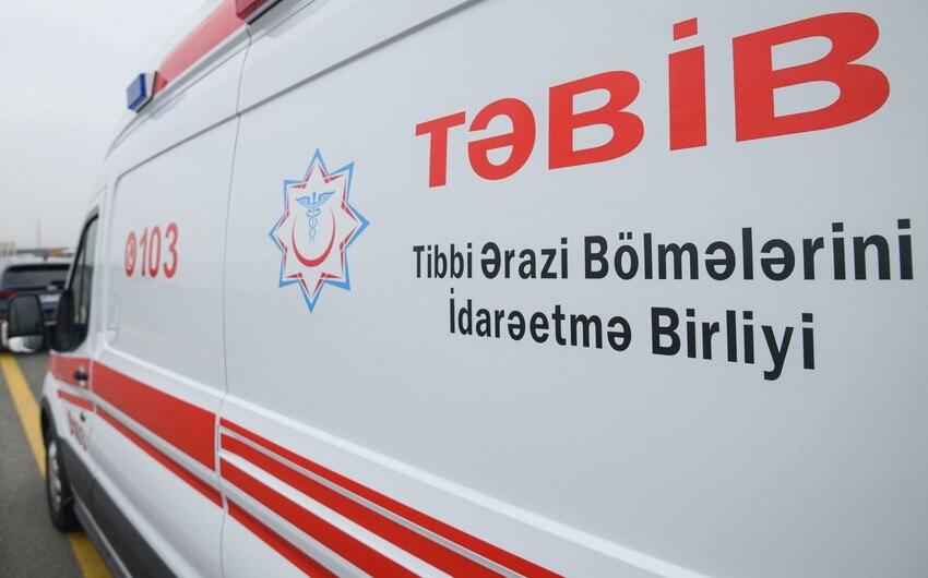 Azərbaycanda DƏHŞƏT: 24 yaşlı gəlin öldürüldü, qayınanası yaralandı