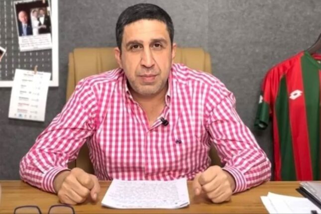 Ərdoğanı tənqid edən türk mafioz fahişəxana ölü tapıldı…