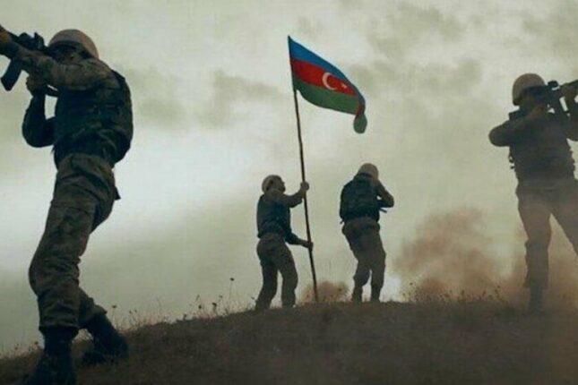 Tovuz döyüşlərindən 5 il keçir
