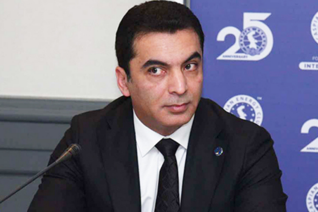 Tanınmış iş adamı Rövşən Mehdiyev həbsdən buraxıldı