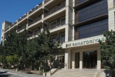 AZƏRBAYCANDA TURİZMİN UTANC YERİ: “ŞIX” SANATORİYASINDA BAŞ VERƏN BİABIRÇILIQ