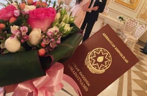 Qohumlar arasında nikah sayı xeyli azaldı — AÇIQLAMA