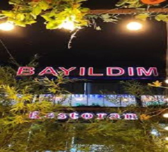"Bayıldım" restoranı həqiqətən müştərini bayıldır..  - ŞİKAYƏT
