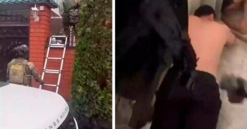 Rusiya Yusif Xəlilovu həbs etdi – Azərbaycan diasporuna hücumlar şiddətlənir