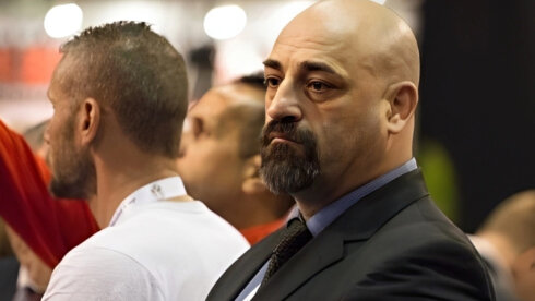 Azərbaycanda federasiya prezidentinin oğlu faciəli şəkildə öldü (FOTO)