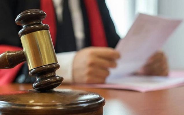 Şabranda sahibkarı və onun arvadını qətlə yetirən şəxsə hökm oxundu