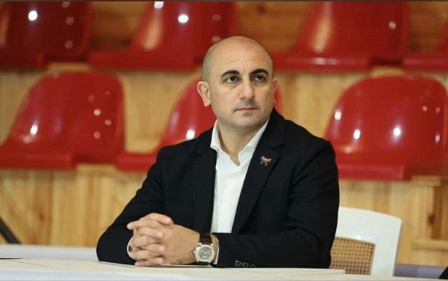 Azərbaycan Karate-Do Federasiyasının prezidenti Arif Məmmədov Gürcüstanda qəfil vəfat edib