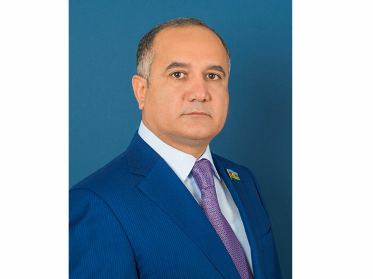 Kamaləddin Qafarov: “Azərbaycan dilinin qorunması və inkişafı dövlətimiz üçün prioritet məsələdir”