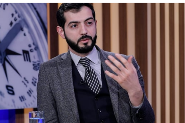 “Ermənilər Azərbaycanla sülhə inanmırlar”