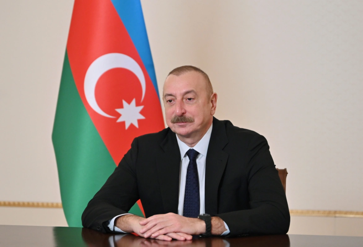 Prezident: "Ortaq mənəvi dəyərlər Azərbaycan-Səudiyyə Ərəbistanı əlaqələrini şərtləndirən başlıca amillərdəndir"