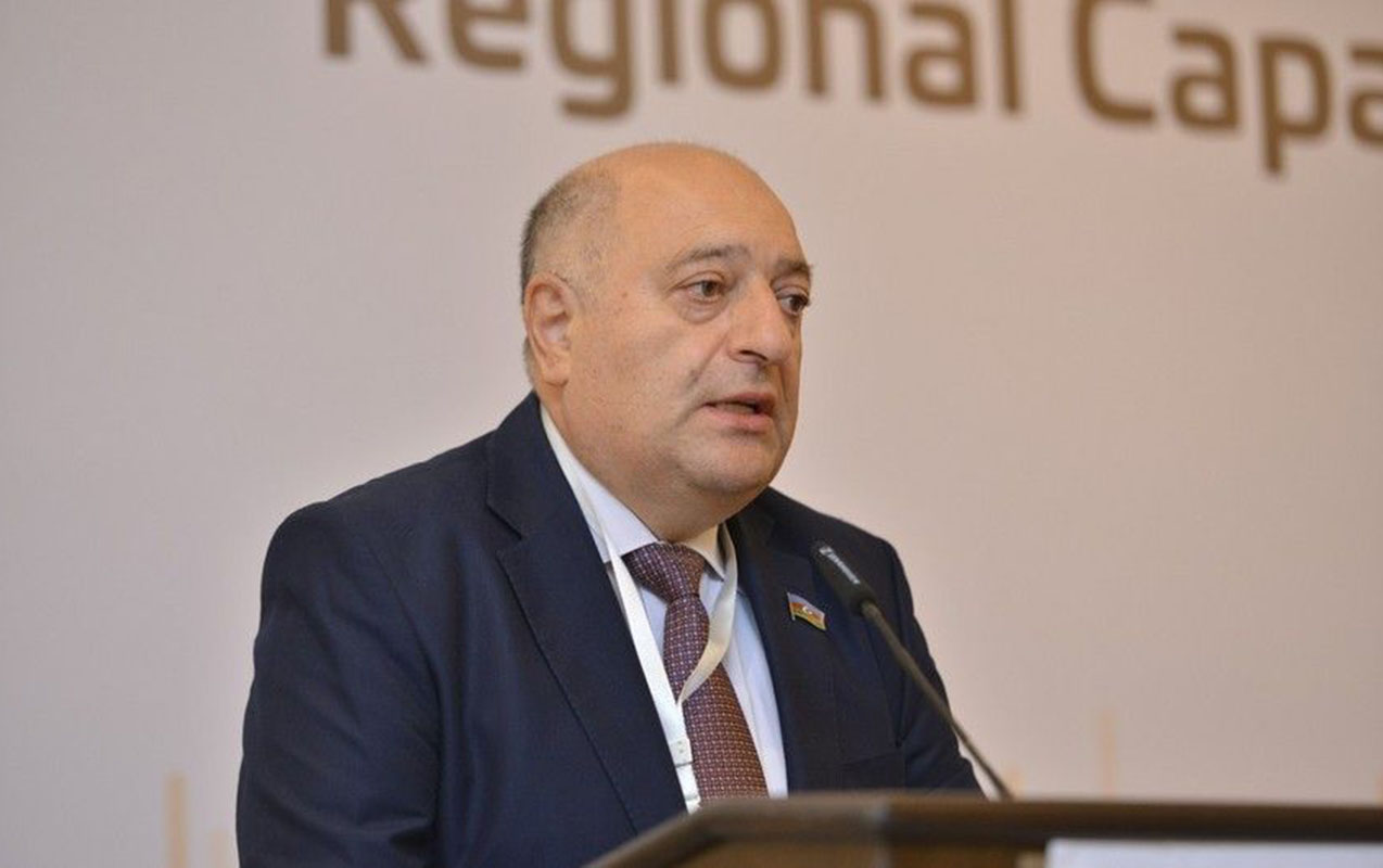 “Nə qədər ki, bu rəqəm aşağıdır, pensiya ilə bağlı problemlərimiz olacaq”