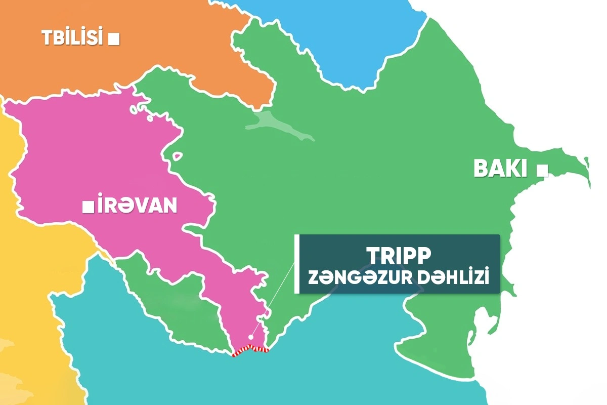 Sülh yolu - Zəngəzur dəhlizi: Hansı işlər görülür?