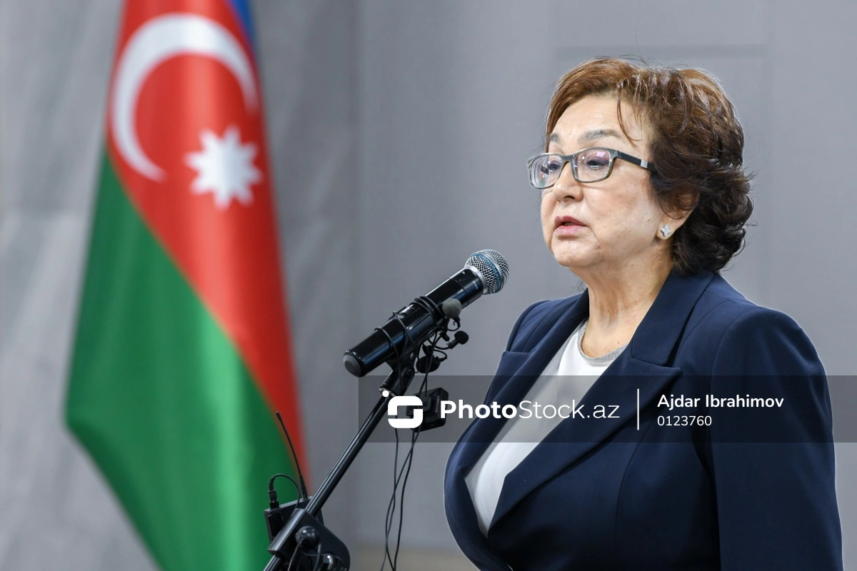 Məleykə Abbaszadə: "Təhsilə maliyyə vəsaiti büdcəyə qənaət üçün ayrılmayıb"