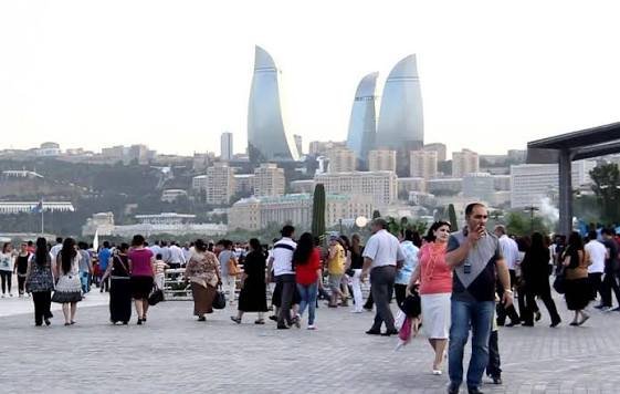 Azərbaycan əhalisinin son sayı - Açıqlandı