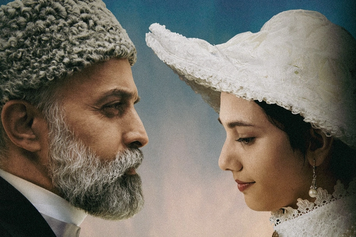 "Tağıyev" filminin üçüncü hissəsinin yayım tarixi məlum oldu
