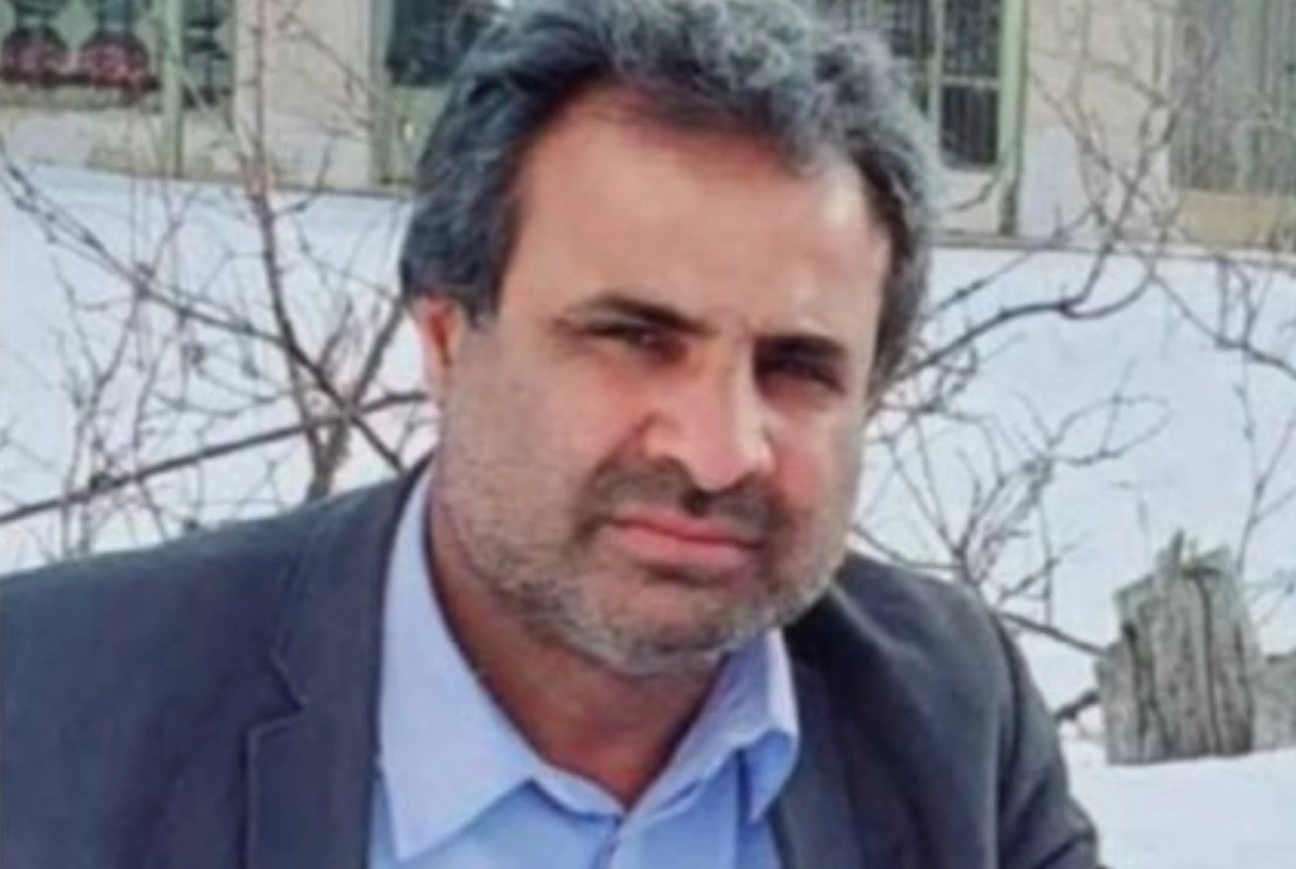 İranda SEPAH komandiri öldürülüb