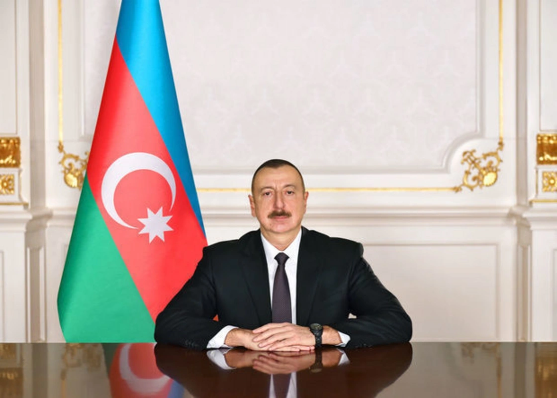 Prezident İlham Əliyev Dövlət Suverenliyi Günü ilə bağlı paylaşım edib