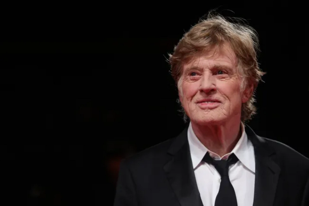 Hollivud ulduzu Robert Redford vəfat etdi