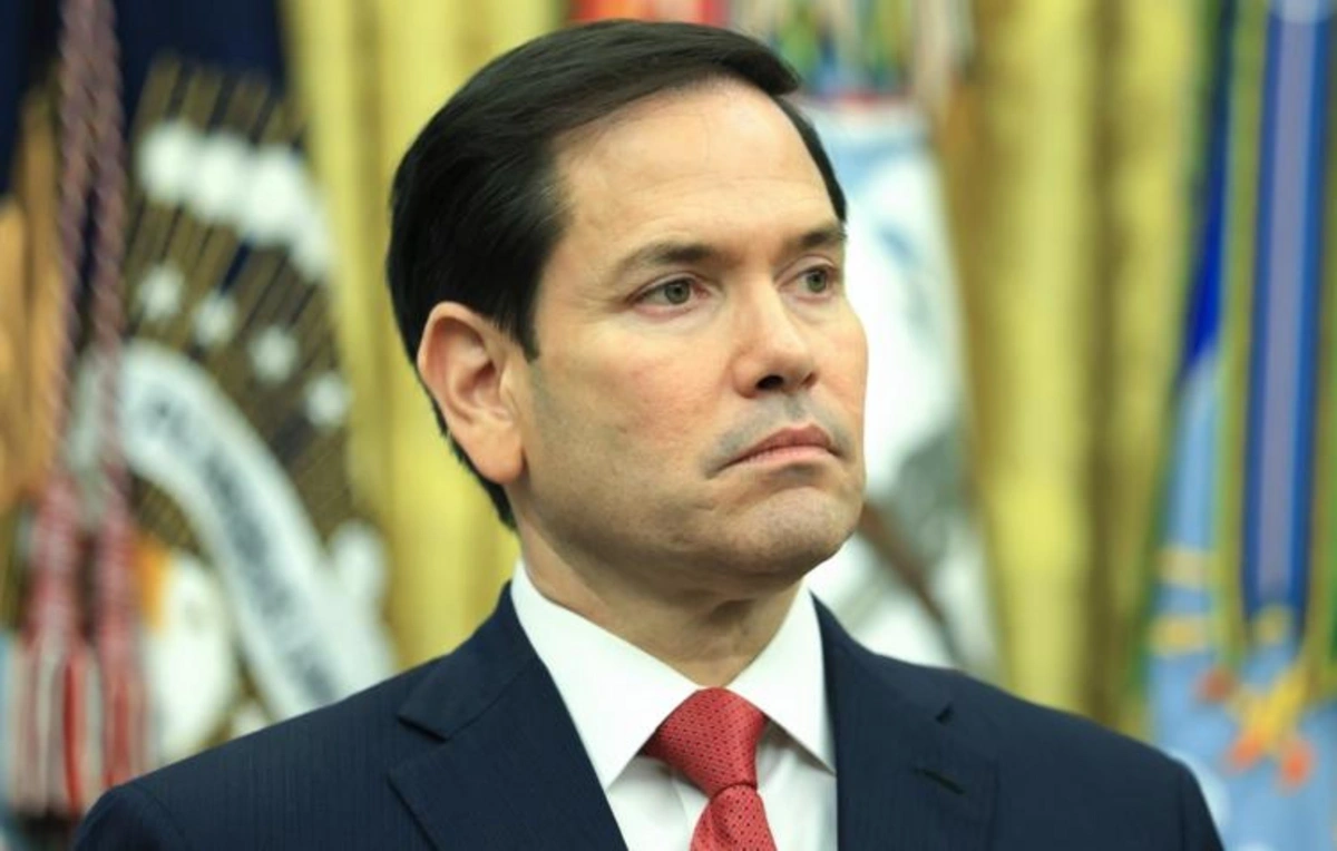 Rubio: "ABŞ Fələstinin bəzi ölkələr tərəfindən tanınmasını səmərəsiz hesab edir"