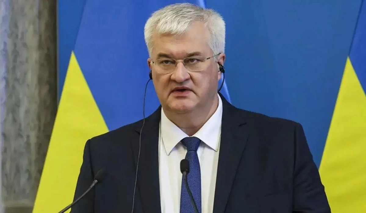 Ukrayna XİN rəhbəri: "Bu gündən etibarən Rusiyada təhlükəsiz yer olmayacaq"