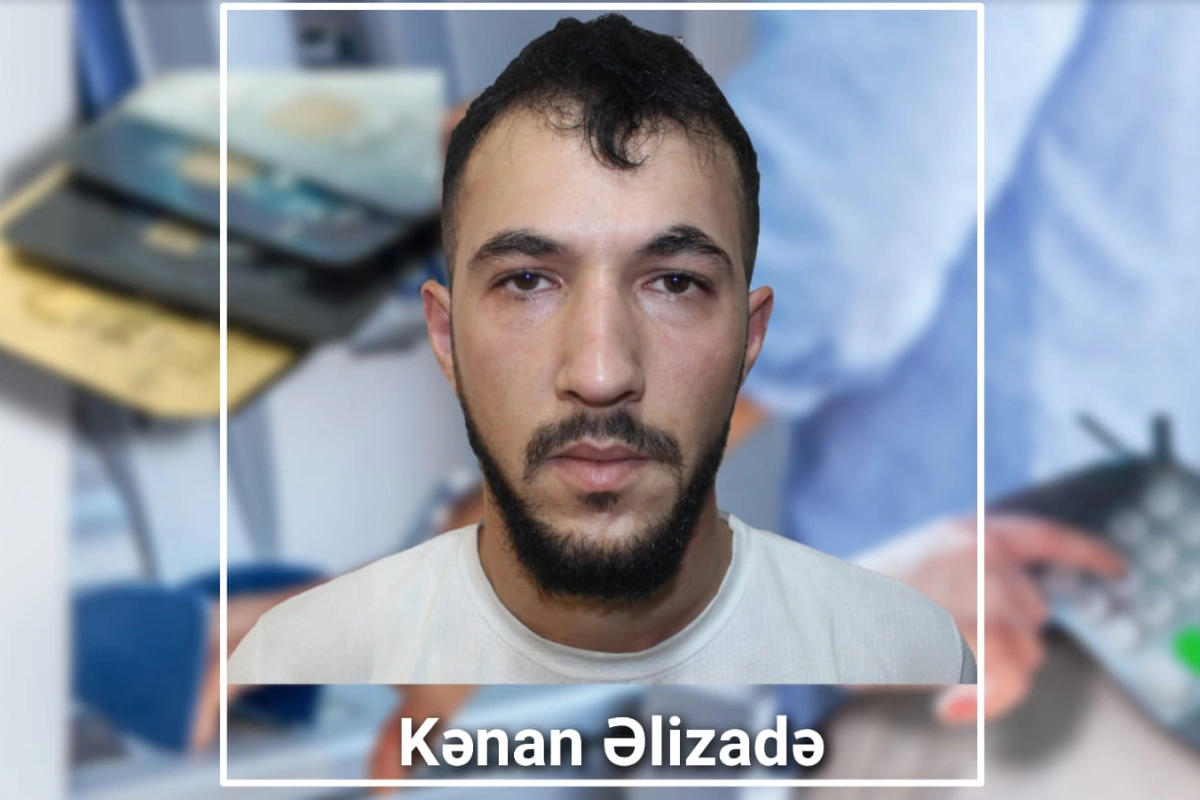 Ondan kömək istəyən təqaüdçülərin pulunu ələ keçirdi, polis saxladı