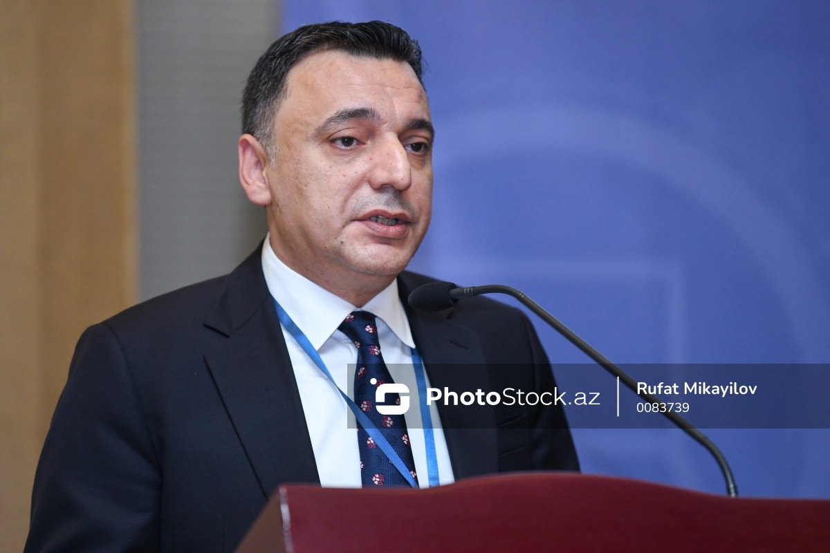 Vüsal Qurbanov: "Azərbaycanda yanğın və partlayış riskləri də icbari sığortaya daxil ediləcək"
