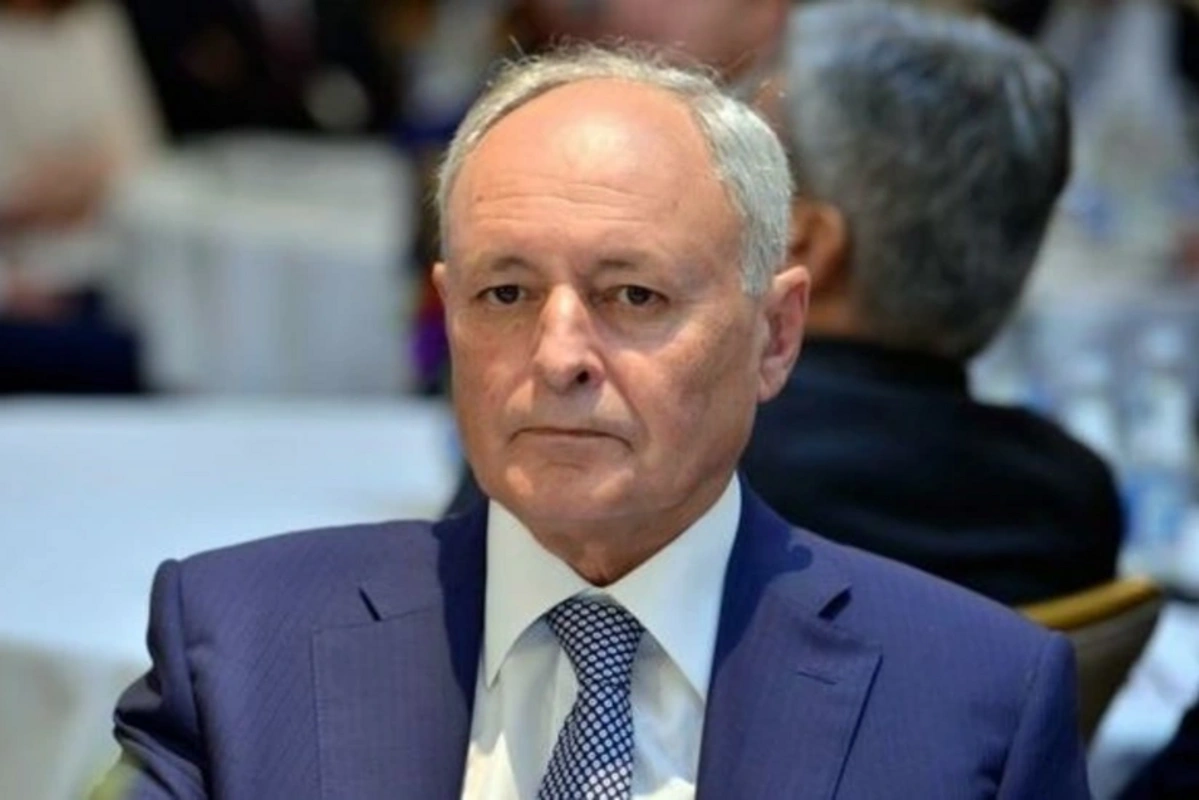 Oqtay Şirəliyevin dəfn yeri məlum oldu