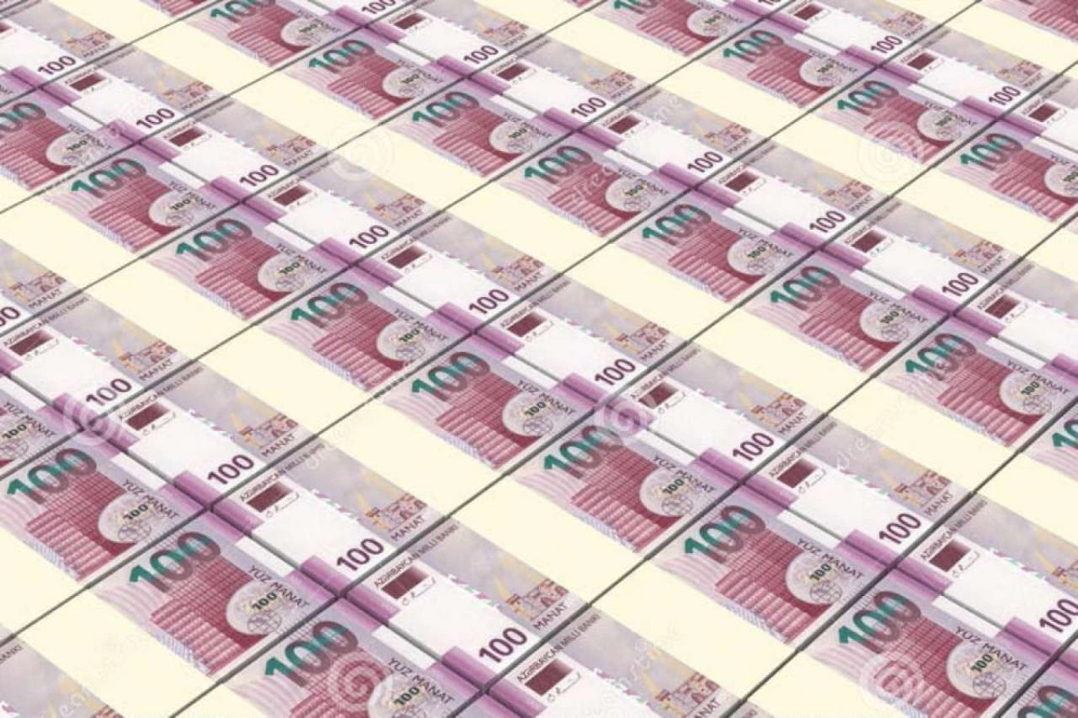 Cari ildə təhsil sahəsinə üç milyard manat xərclənib