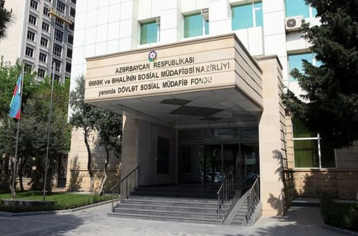DSMF-nin gəlirləri 480 milyon manat artıb