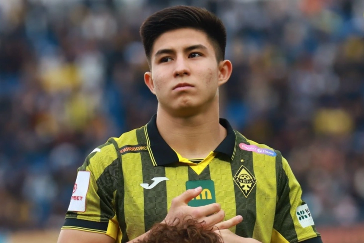 Ən perspektivli 60 futbolçu: Siyahıda gürcü, özbək və qazax oyunçular var