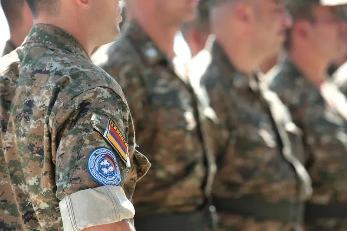 Paşinyan: "Ermənistanda məcburi hərbi xidmət müddəti iki ildən 18 aya qədər azaldılacaq"