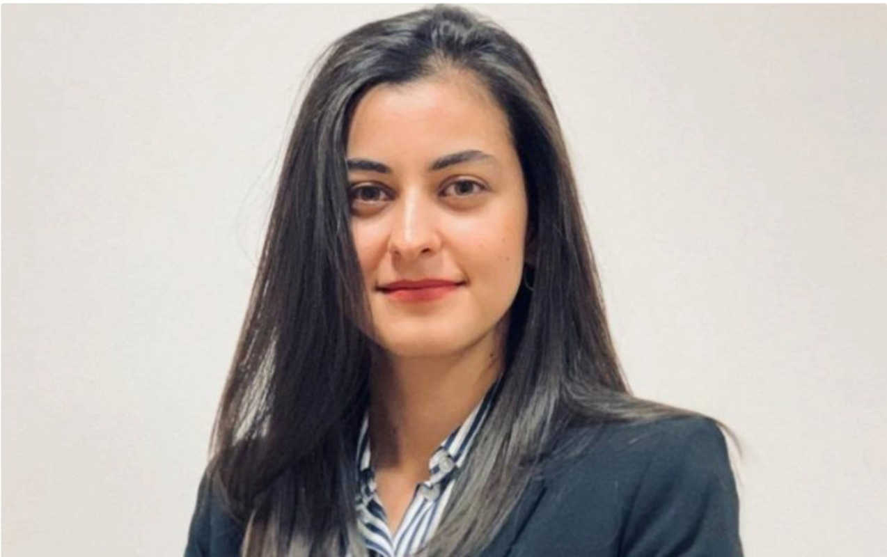 Mərkəzi Bankın departament rəhbəri vəzifəsindən azad olundu