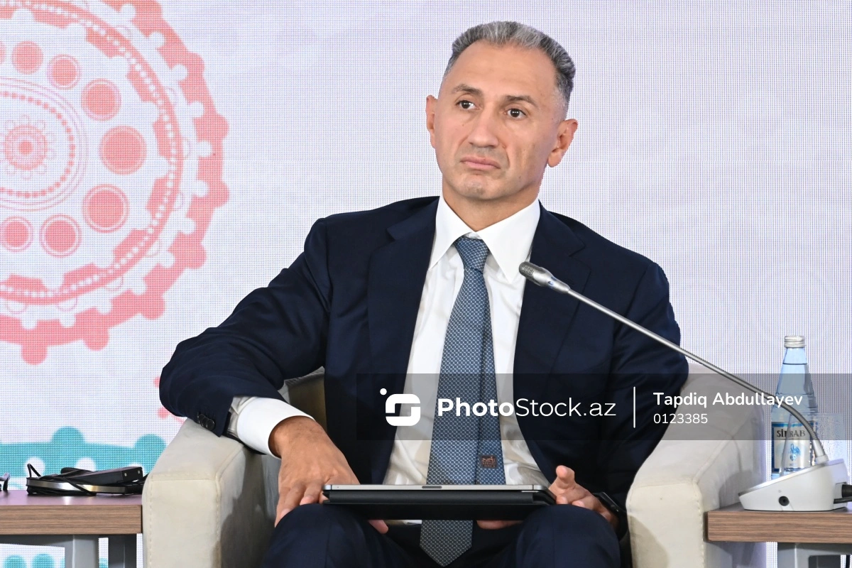 Rəşad Nəbiyev yenidən federasiya prezidenti seçildi