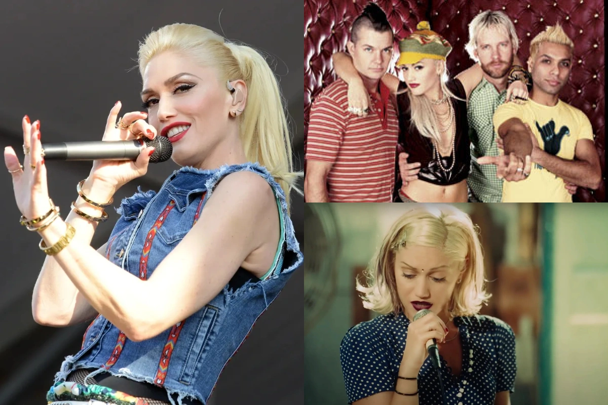 1990-cı illərin populyar "No Doubt" qrupu konsert vermək üçün birləşəcək