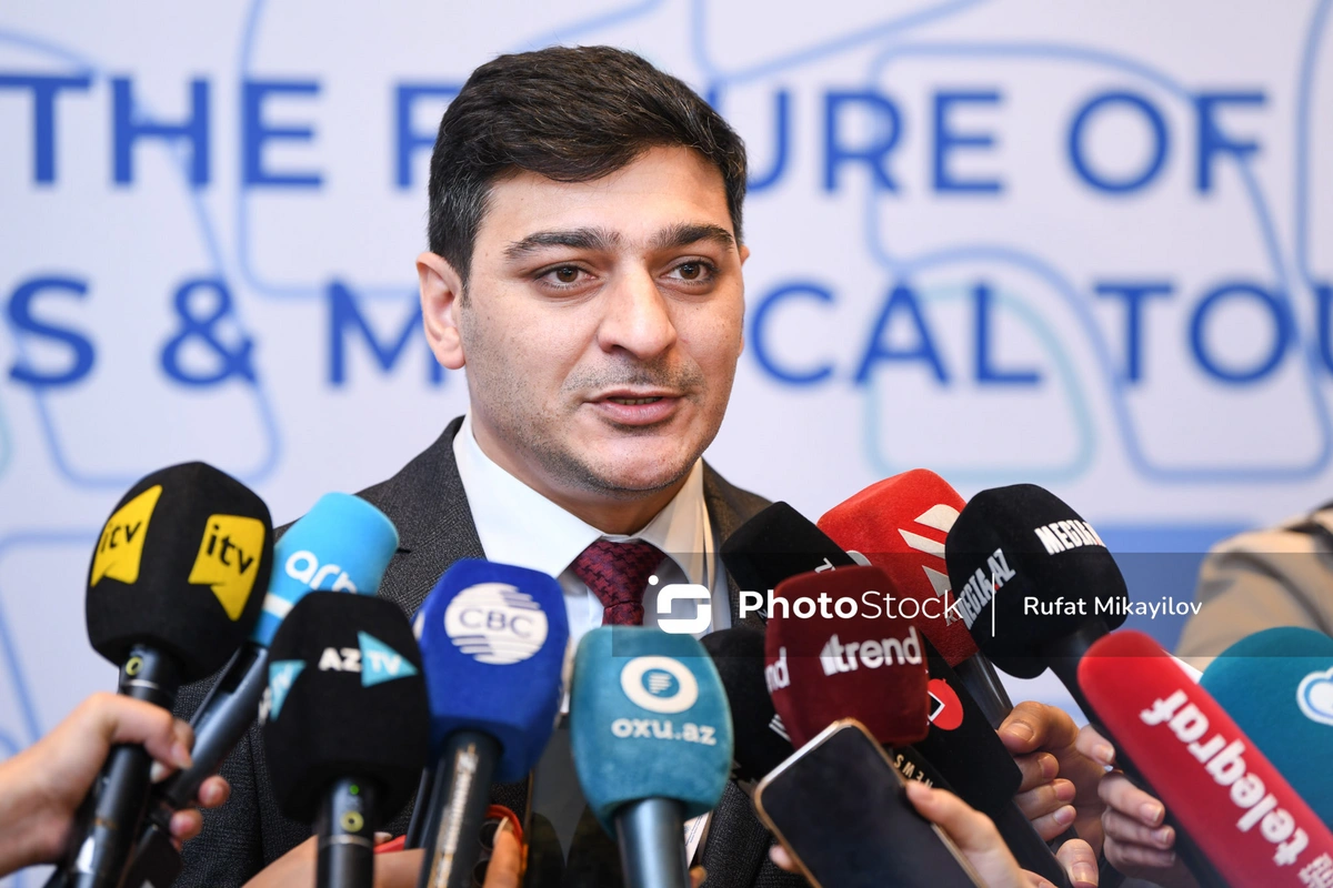 TƏBİB rəsmisi: "Azərbaycanda Cənubi Qafqazın ən böyük reabilitasiya mərkəzi açılacaq"