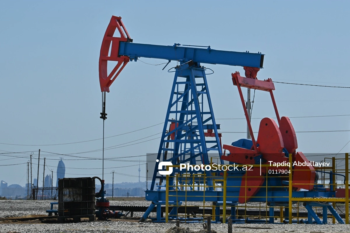 Azərbaycan neftinin qiyməti 70 dollardan az olub