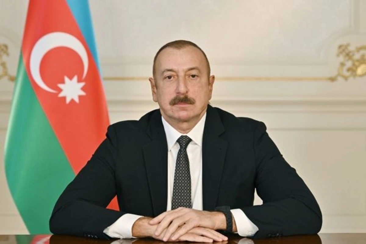 İlham Əliyev Qarabağın bərpasında Mərkəzi Asiya ölkələrinin Azərbaycana göstərdiyi qardaş dəstəyini yüksək qiymətləndirib