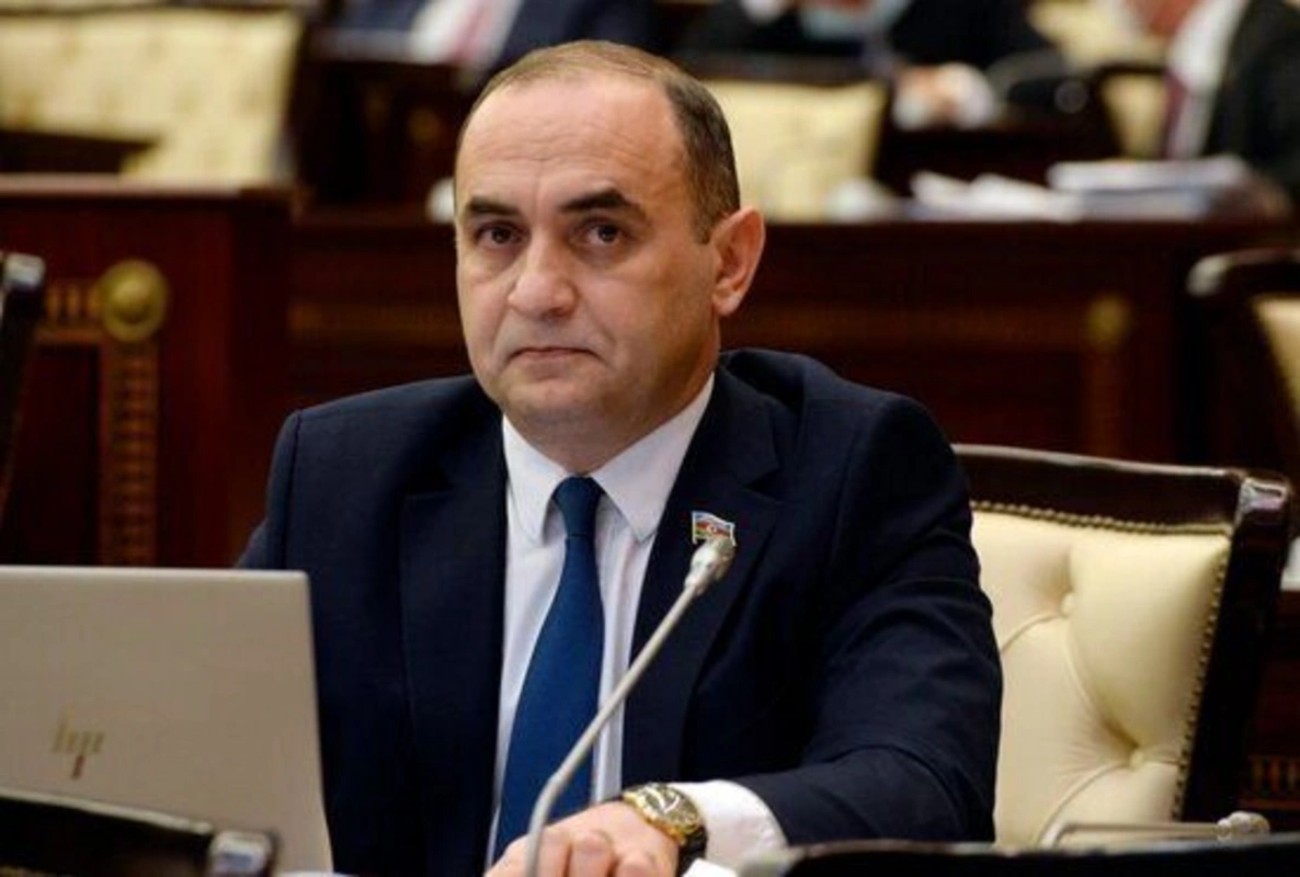 Deputat: "Ölkədə 2250 məscid var, cəmi 1000 din xadimi dövlətdən dəstək alır"