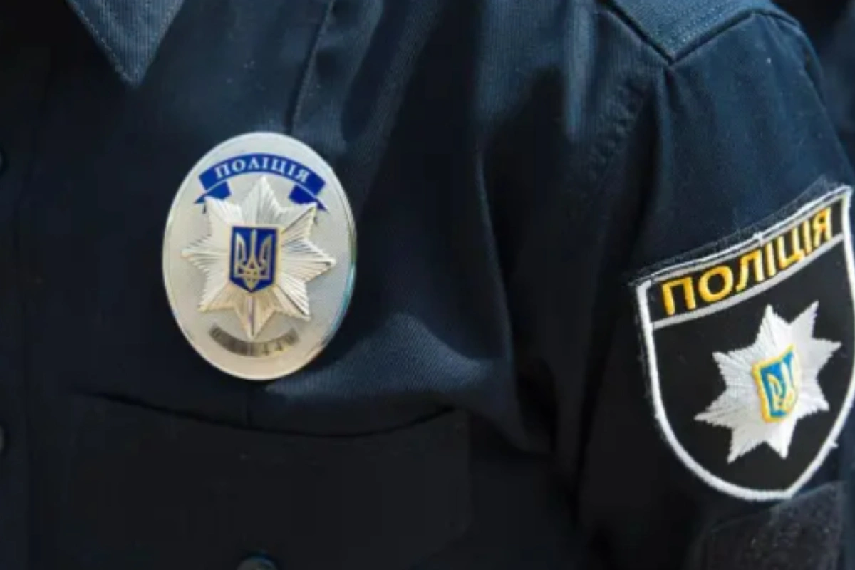Ukraynada azərbaycanəsilli polis mayoru həlak olub